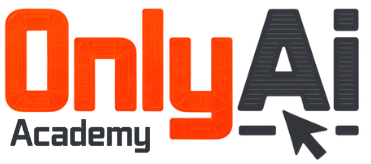 Only AI Academy Logo