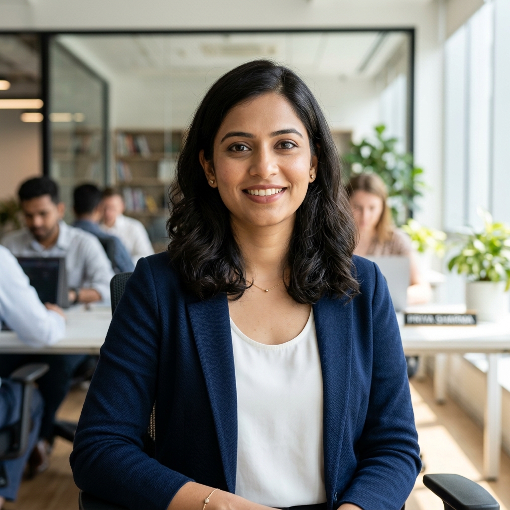 Srilekha Aindala