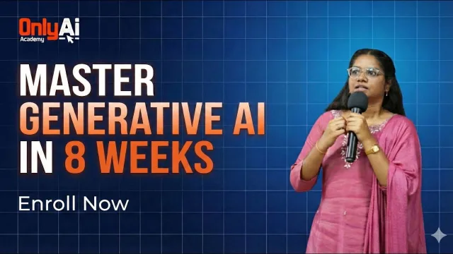 AI Revolution lo Jobs — From Learning to Earning