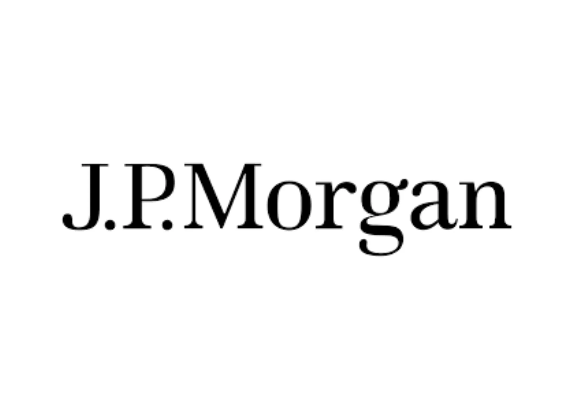 JP Morgan